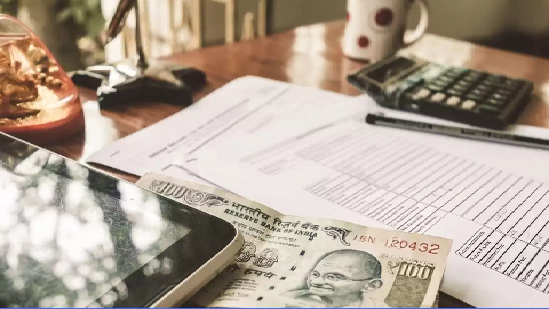 Duplicate Share Certificate