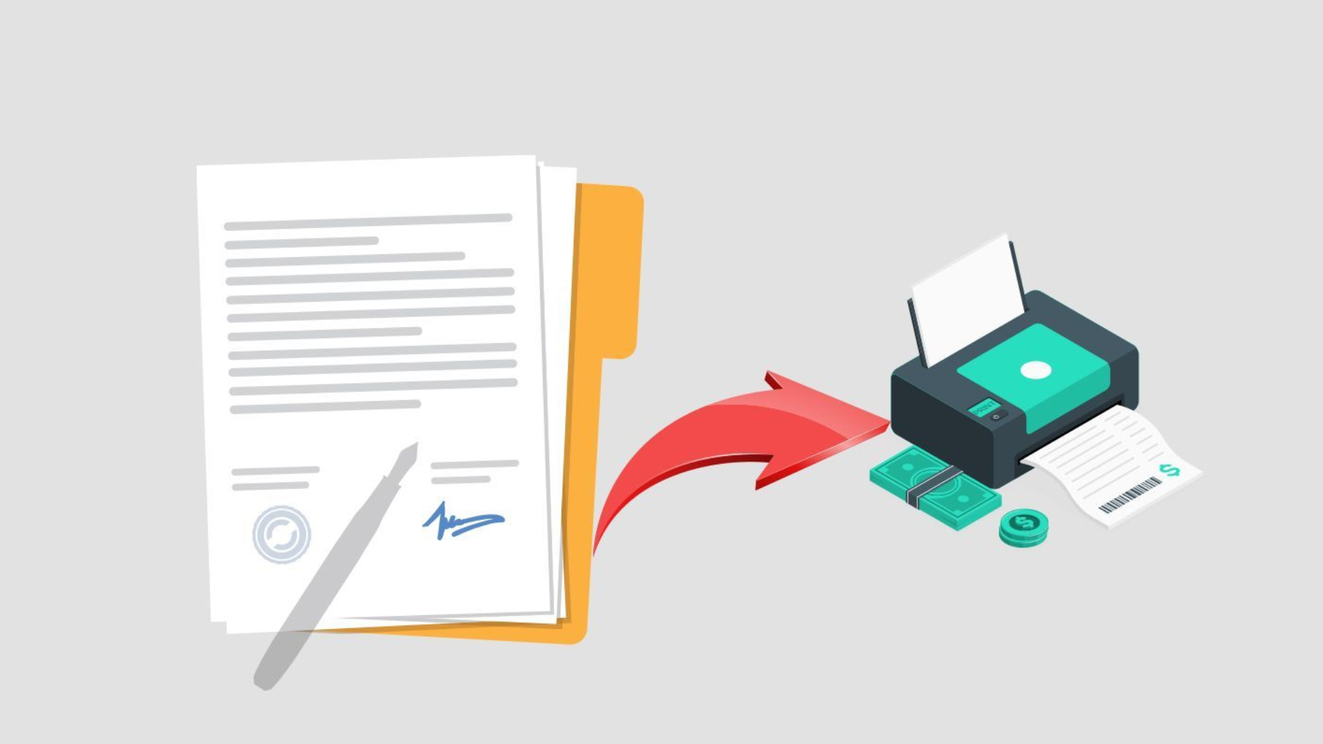 Physical Shares to Demat